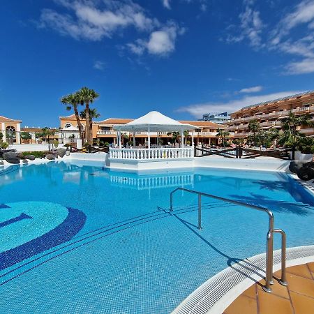 Exclusive Attic Las Vistas 3 With Breathtaking Sea View, Only 100 M To The Sea, Heated Pool, Aircon, Wifi Арона Екстер'єр фото