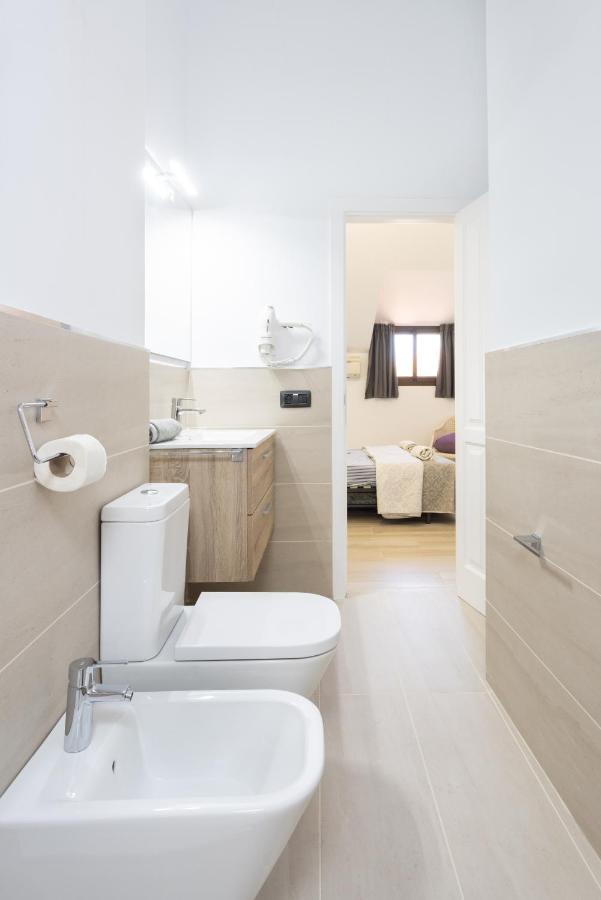 Exclusive Attic Las Vistas 3 With Breathtaking Sea View, Only 100 M To The Sea, Heated Pool, Aircon, Wifi Арона Екстер'єр фото