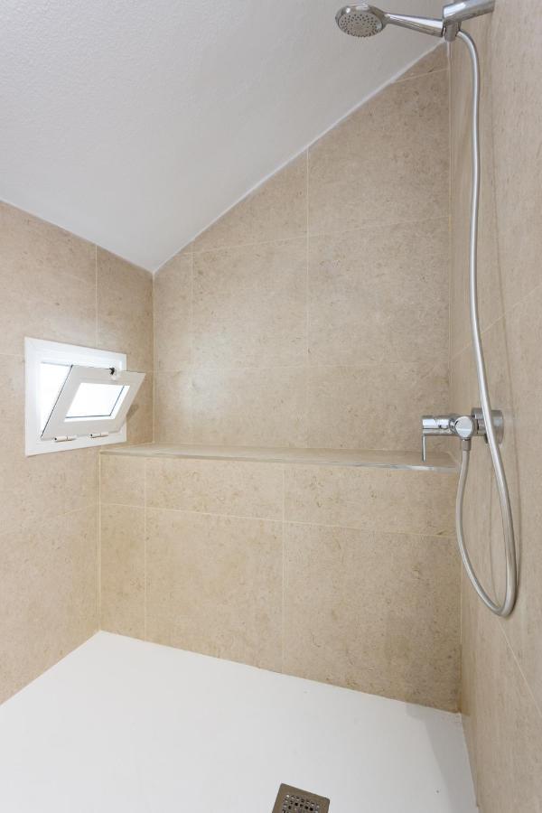 Exclusive Attic Las Vistas 3 With Breathtaking Sea View, Only 100 M To The Sea, Heated Pool, Aircon, Wifi Арона Екстер'єр фото